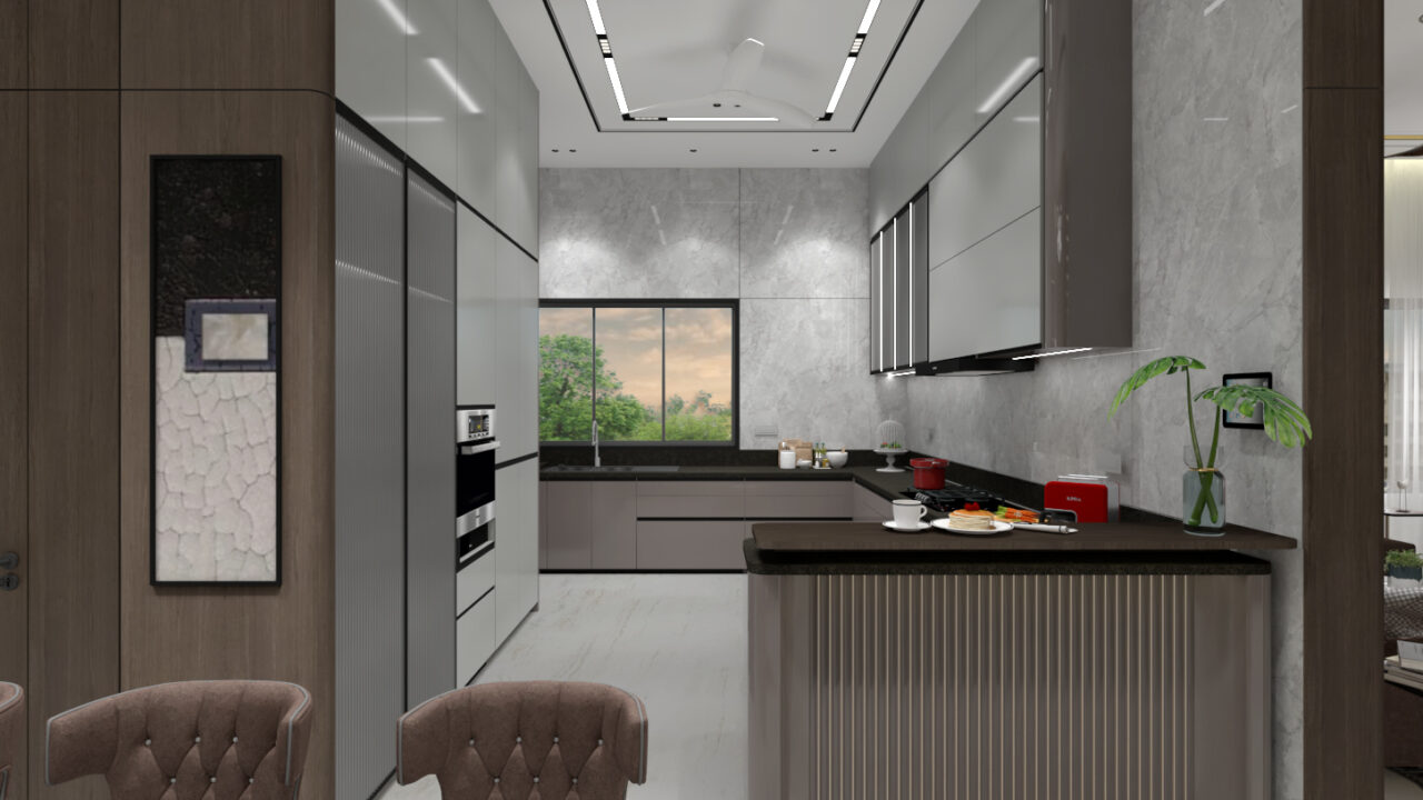 2025 INTERIOR DESIGN TRENDS: WHAT’S IN AND WHAT’S OUT