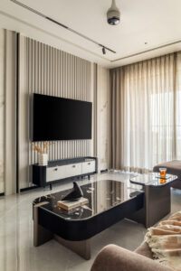 minimalist living room design